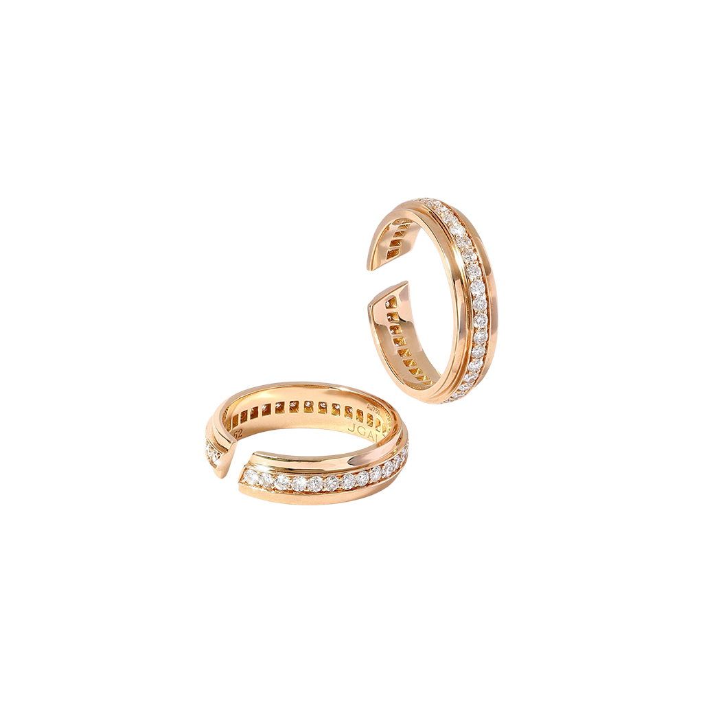 Classic Finesse Ring