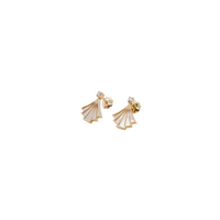 Baby Finesse Classic Studs