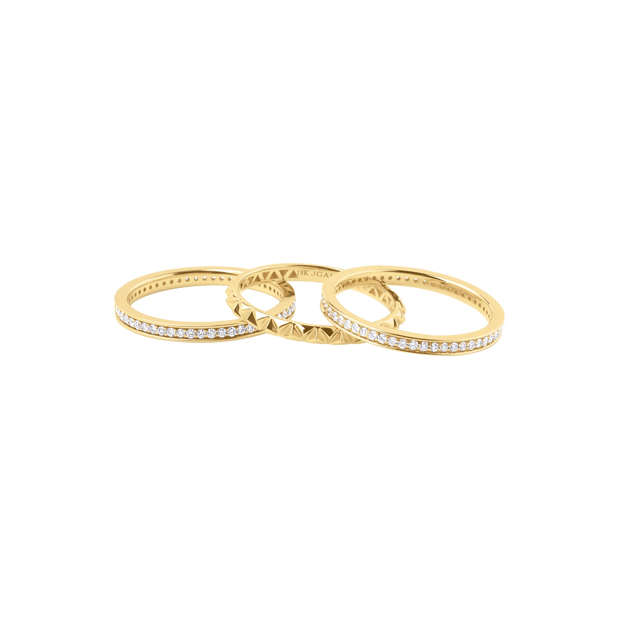 TRUSS RING
