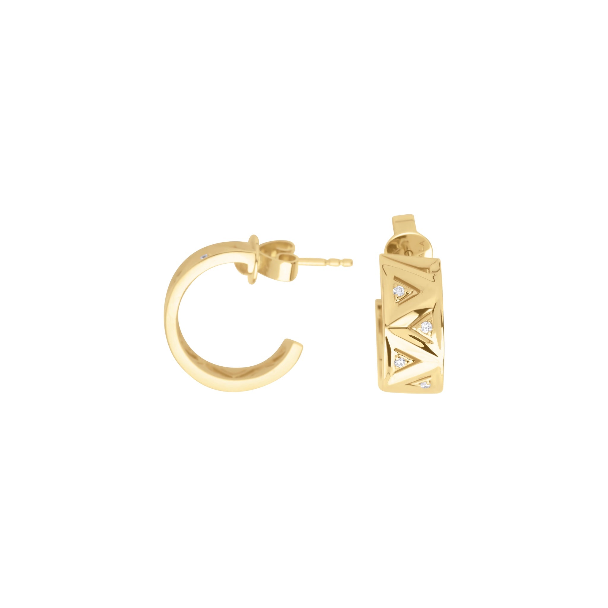 TRUSS HOOPS