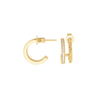 TRUSS & BOLTS HOOPS