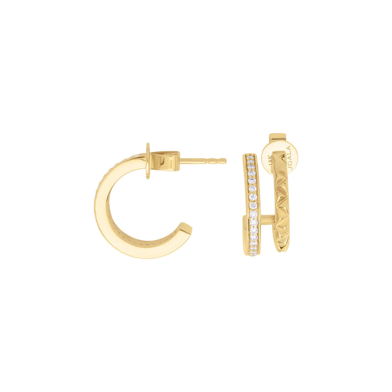 TRUSS & BOLTS HOOPS