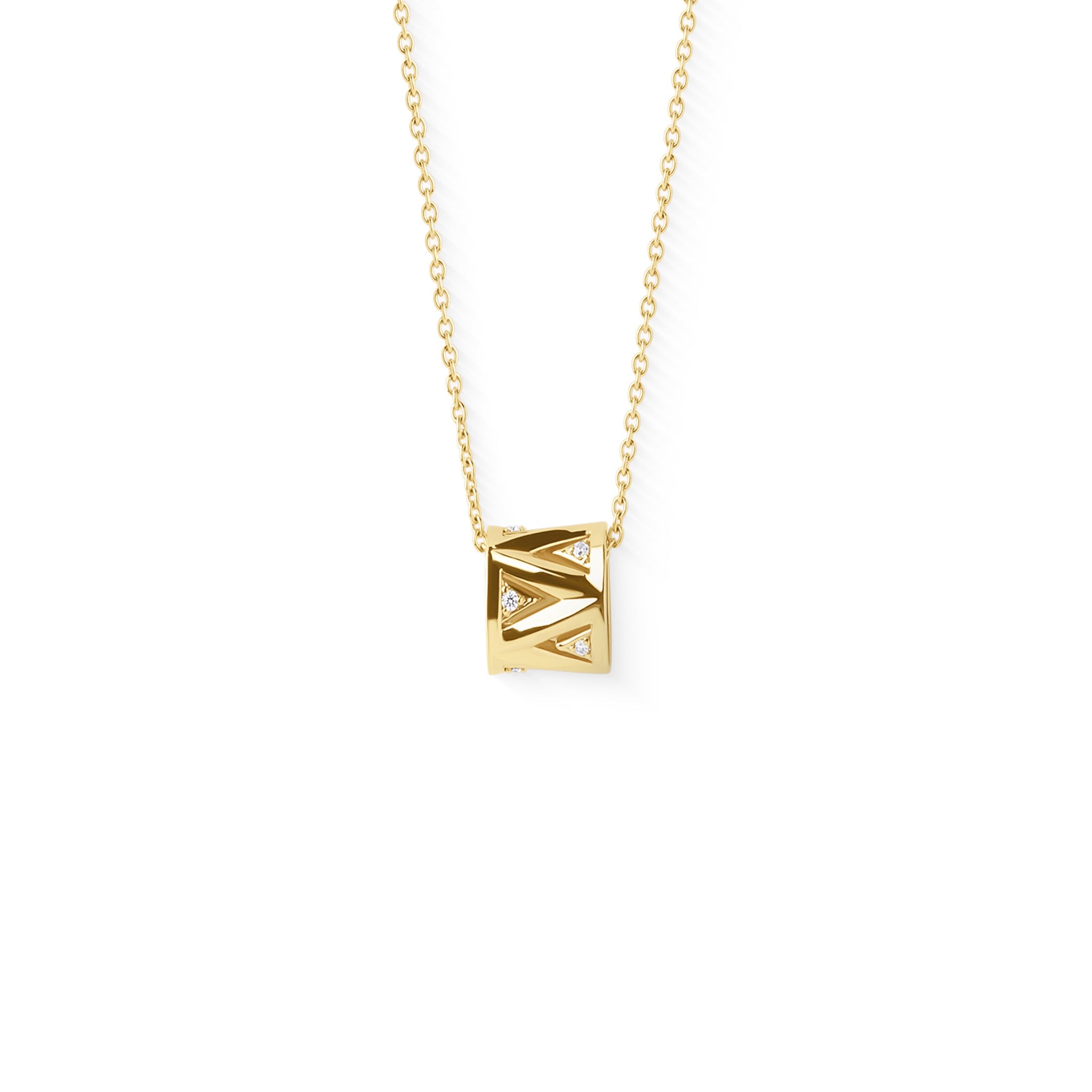TRUSS PENDANT