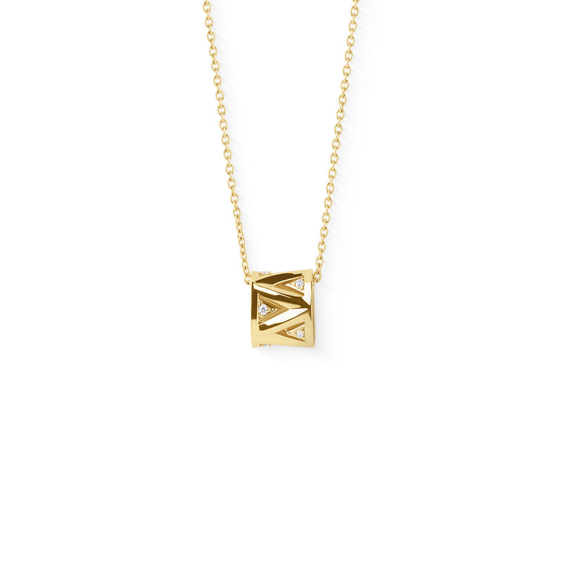 TRUSS PENDANT