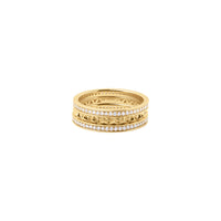 TRUSS RING