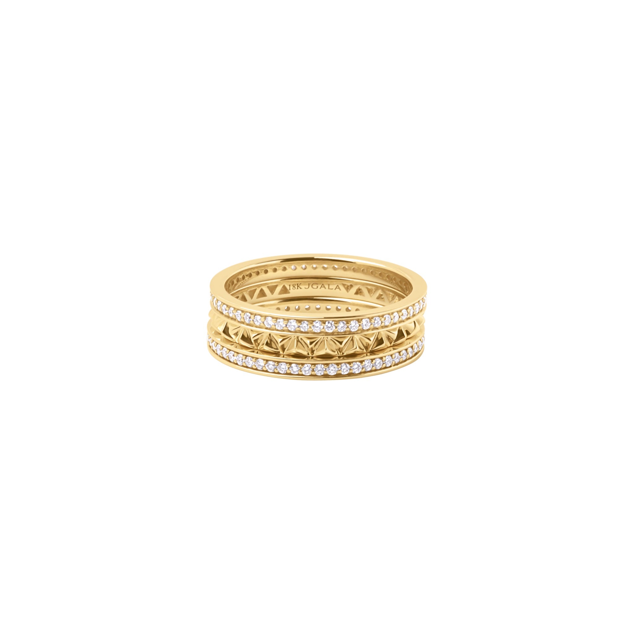 TRUSS RING