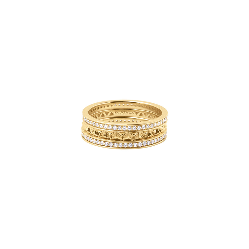 TRUSS RING