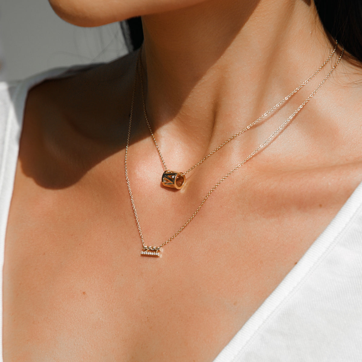 TRUSS PENDANT